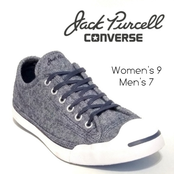 Converse Shoes - 🔻🔴🔥🆕 Jack Purcell Canvas JP LP/LS OX NIB  